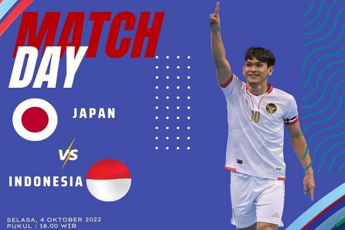 Piala jadwal kualifikasi pertandingan lengkap