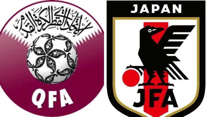 Jepang u23 vs qatar u23