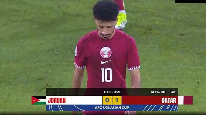 Qatar u23