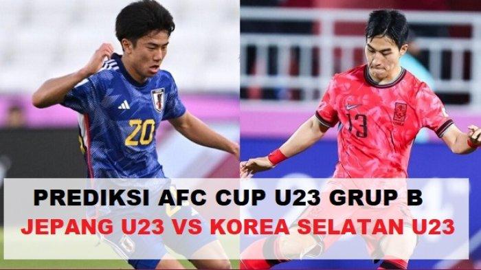 Jepang u23