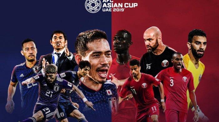 Hasil jepang vs qatar hari ini